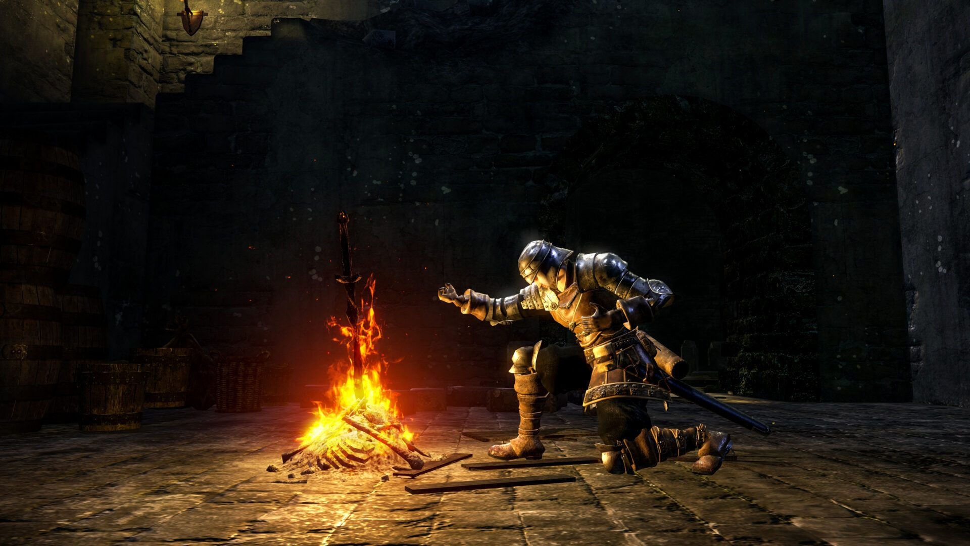 Dark Souls 3: una vulnerabilità permetterebbe agli hacker di prendere controllo di tutto il PC