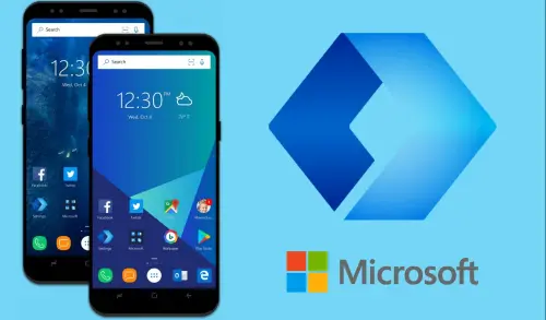 Microsoft Launcher: la beta si aggiorna con alcune novità