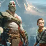 God of War: il debutto su Steam è un successo