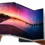 Samsung brevetta un laptop convertibile