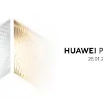 Huawei P50 Pro e P50 Pocket in Europa a fine gennaio