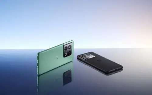 OnePlus 10 Pro è ufficiale, arriverà in Europa
