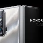 Honor Magic V è ufficiale: ecco il primo pieghevole del brand cinese
