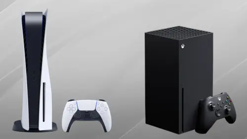 AMD si esprime sul successo e le scorte di PlayStation 5 e Xbox Series X