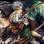 KONAMI entra nel mondo degli NFT per celebrare i 35 anni di Castlevania