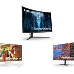 Samsung presenta i nuovi monitor al CES 2022