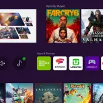 Samsung TV: in arrivo il 