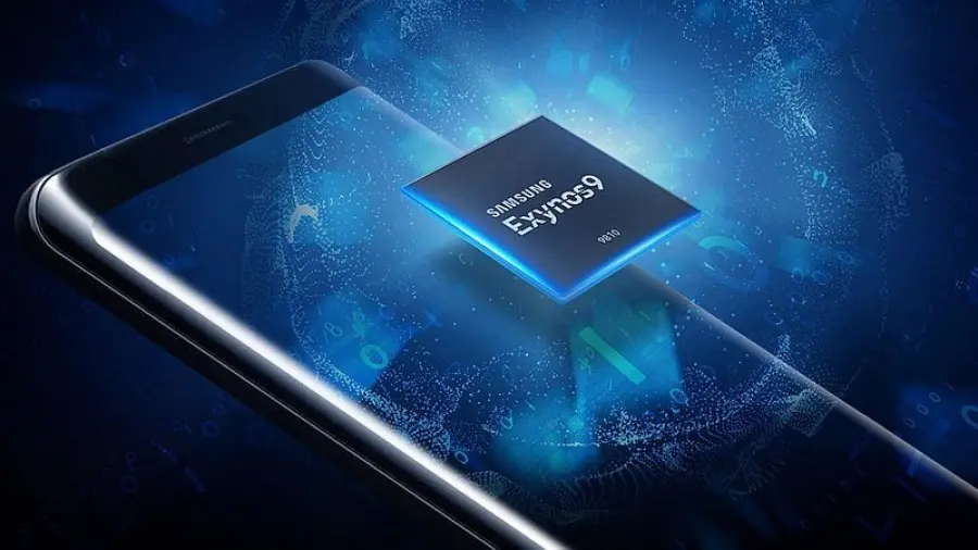 Samsung: il nuovo Exynos 2200 arriverà l'11 gennaio