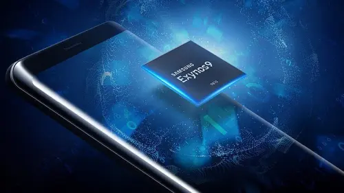 Samsung: il nuovo Exynos 2200 arriverà l'11 gennaio