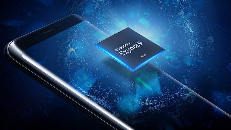 Samsung: il nuovo Exynos 2200 arriverà l'11 gennaio