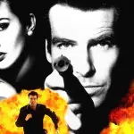 GoldenEye 007: un grande classico sta per tornare su Xbox