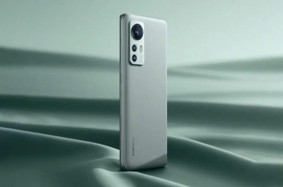 Xiaomi 12 e 12 Pro sono ufficiali
