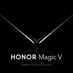 Honor Magic V: confermato Snapdragon 8 Gen 1