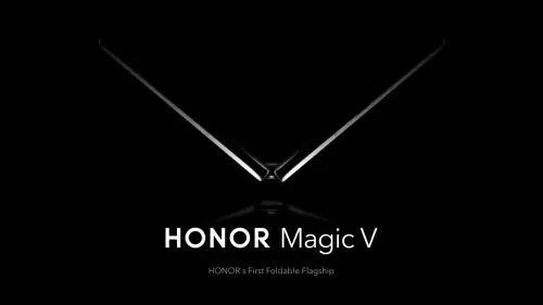 Honor conferma ufficialmente Magic V, sarà il suo primo pieghevole!