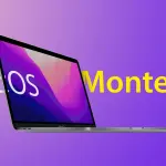 Apple ha rilasciato la prima beta di macOS Monterey 12.2