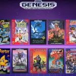 Nintendo Switch Online: cinque titoli si aggiungono al catalogo SEGA Mega Drive