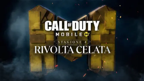 Call of Duty: Mobile - arriva la Season 4, ecco le novità
