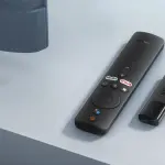 Xiaomi TV Stick 4K è ufficiale, a bordo Android 11