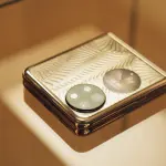 Le prime immagini di P50 Pocket, il nuovo pieghevole di Huawei