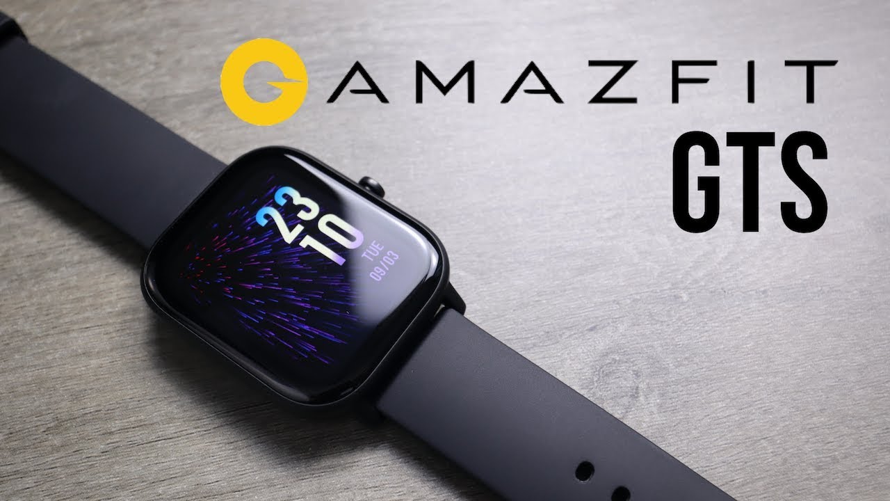 Amazfit annuncia sconti imperdibili in occasione del Natale