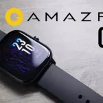 Amazfit annuncia sconti imperdibili in occasione del Natale