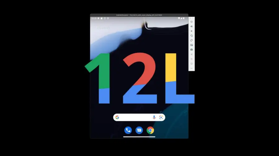 Android 12L: disponibile la prima beta!