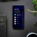 Niagara Launcher introduce alcune importanti novità per Android 12