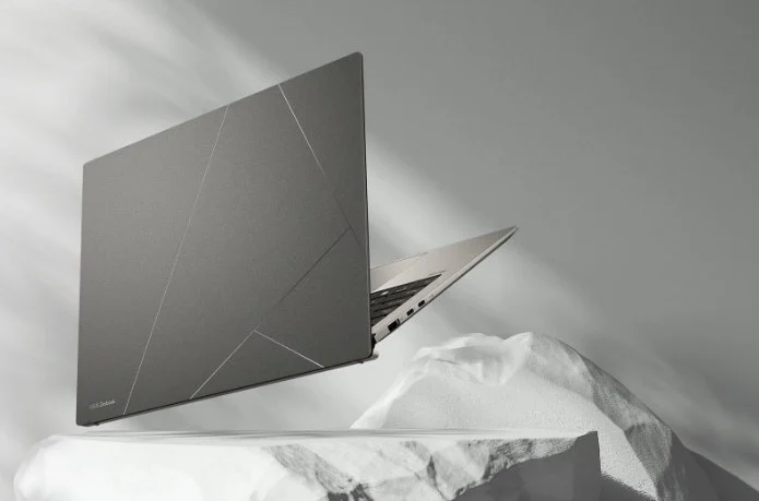 ASUS annuncia Zenbook S 13 OLED, il portatile più sottile al mondo