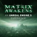 Epic annuncia Matrix Awakens, un'esperienza in Unreal Engine per PS5 e Xbox Series