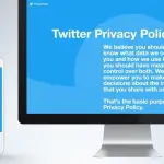Twitter sospende account per sbaglio dopo la modifica ai termini di privacy