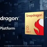Snapdragon 8 Gen 1:  ecco i primi smartphone confermati