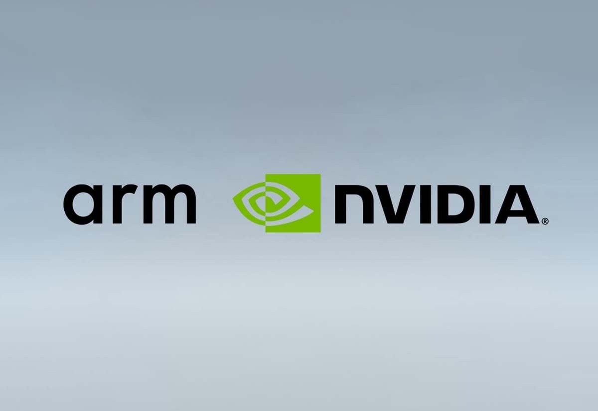 La FTC vuole bloccare l'acquisto di Arm da parte di Nvidia