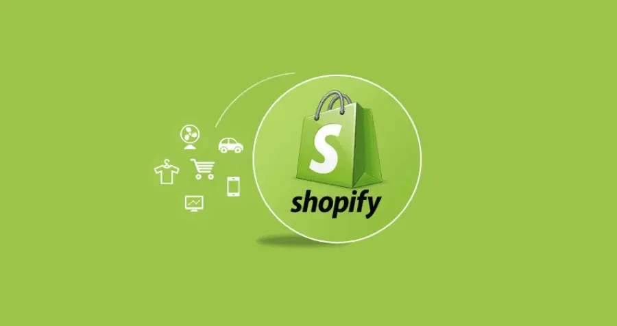 Shopify citato in giudizio per pirateria