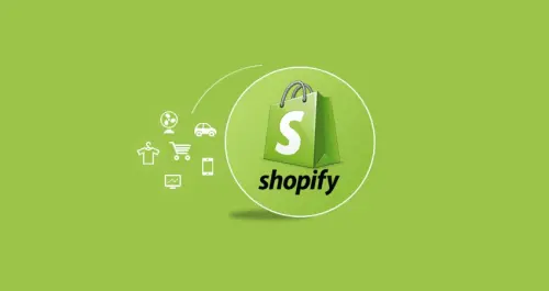 Shopify citato in giudizio per pirateria