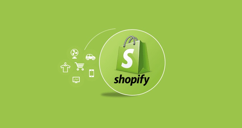 Shopify citato in giudizio per pirateria
