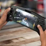 Qualcomm e Razer presentano Snapdragon G3x, un device portatile all'avanguardia