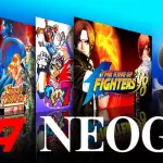 Gli ACA NeoGeo arrivano su iOS e Android