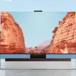 TCL premiati al CES 2022 Innovation Award