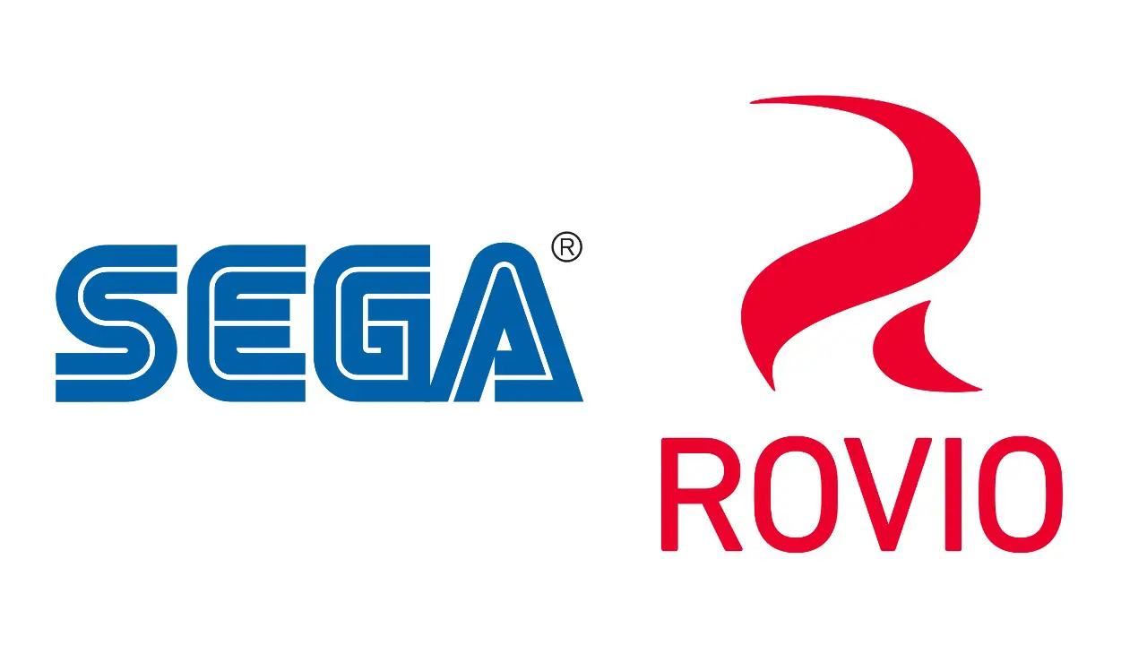 SEGA annuncia l'acquisizione di Rovio, lo studio di Angry Birds