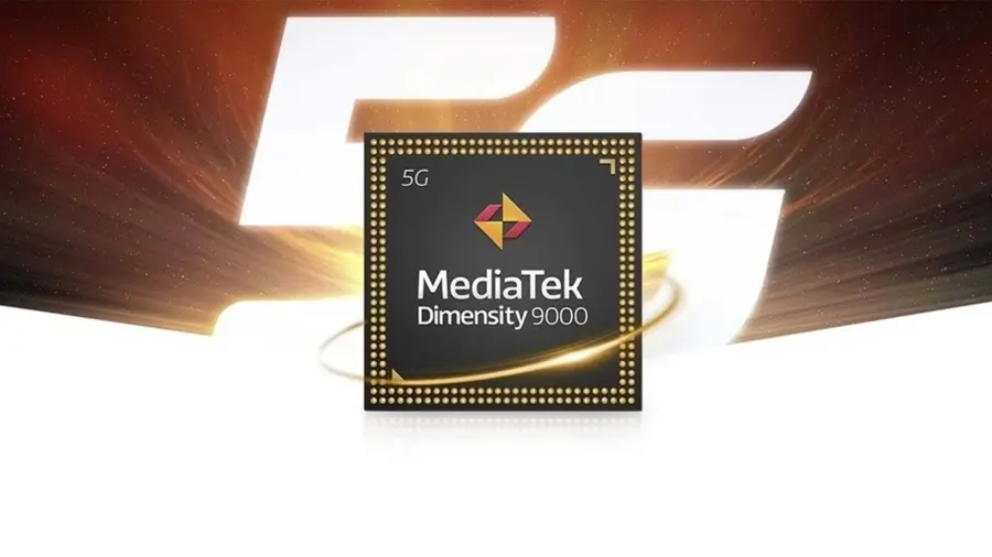 MediaTek svela Dimensity 9000 e Pentonic 2000: rivoluzione in arrivo per smartphone e TV?