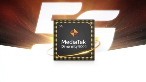 MediaTek svela Dimensity 9000 e Pentonic 2000: rivoluzione in arrivo per smartphone e TV?