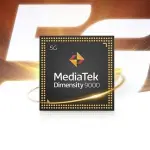 MediaTek svela Dimensity 9000 e Pentonic 2000: rivoluzione in arrivo per smartphone e TV?