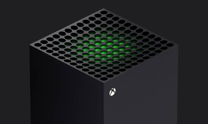 Xbox Series X: Microsoft vuole risolvere il problema della batteria tampone