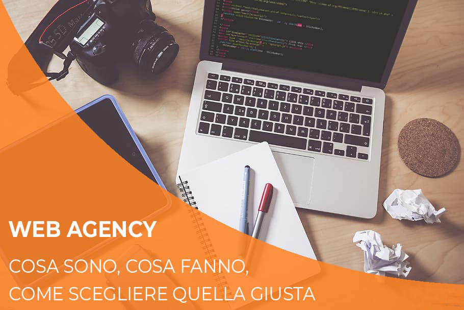 Attività digitale, l’importanza di una web agency