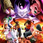Annunciato Dragon Ball: The Breakers, un multiplayer asimmetrico