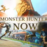 Niantic e CAPCOM annunciano Monster Hunter Now per iOS e Android