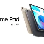 Realme Pad: arriva in Italia il primo tablet del brand, prezzo e dettagli