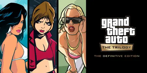 GTA Trilogy: lancio 
