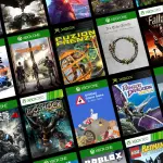 Xbox: Microsoft sta misteriosamente aggiornando i titoli Xbox 360, FPS Boost in arrivo?
