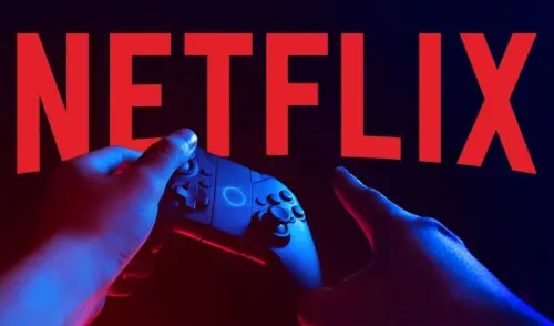 Netflix renderà disponibili giochi anche su iOS attraverso App Store